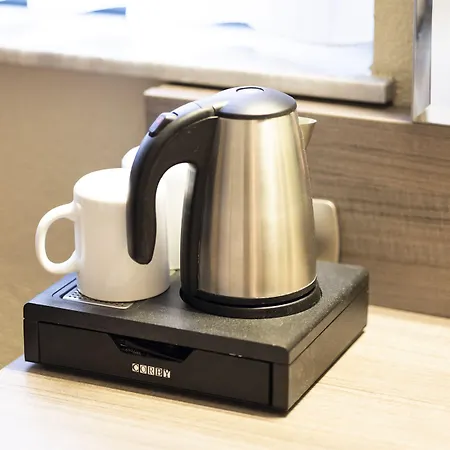 Alma Grand Place Hotel