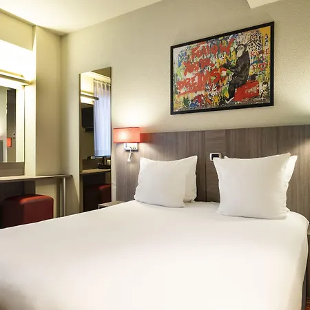 Alma Grand Place Hotel Brusel