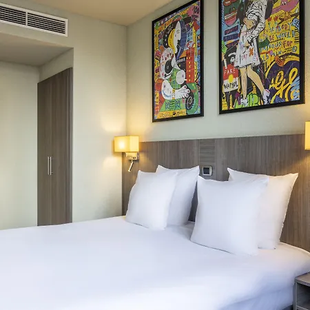 Hotel Alma Grand Place Brusel