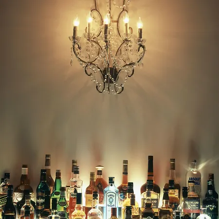 酒店 The Dominican, Brussels, A Member Of Design 4*