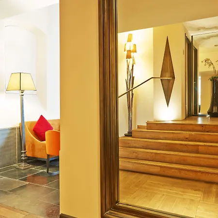 The Dominican, Brussels, A Member Of Design 4* 布鲁塞尔
