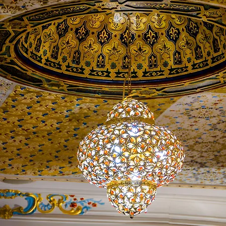 Hotel Mozart Bruxelas