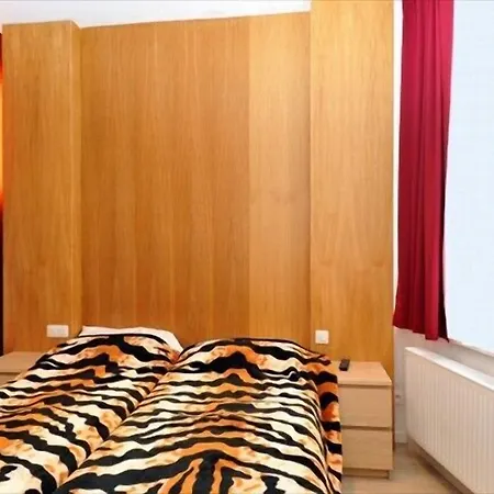 Hotel The Moon Bruxelles