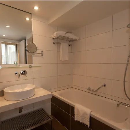 B-アパートホテル グラン プラス ブリュッセル