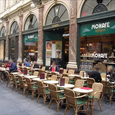 アパートホテル B-アパートホテル グラン プラス