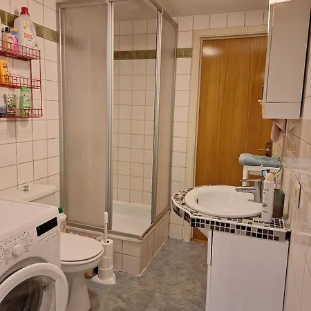 Superbe à La Grande Place De Appartement *