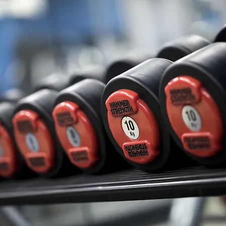 Hotel Pestana Schuman 3*