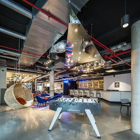 Pestana Schuman Hotel