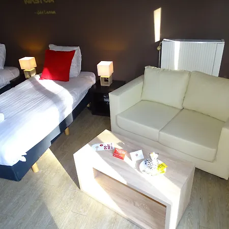 Budget Flats * Bruxelles