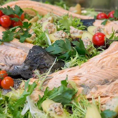 Thon Eu Hotel Bruselas