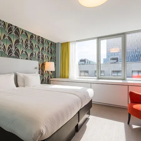 トーン Eu 4* ブリュッセル