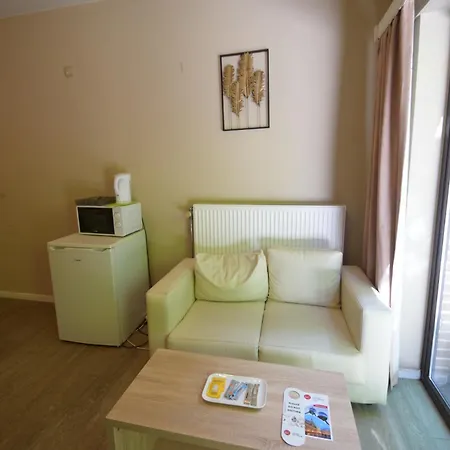 Budget Flats * Bruxelles