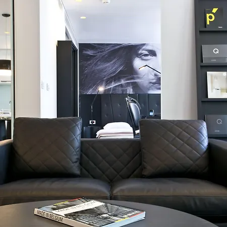 B-aparthotel Regent Aparthotel