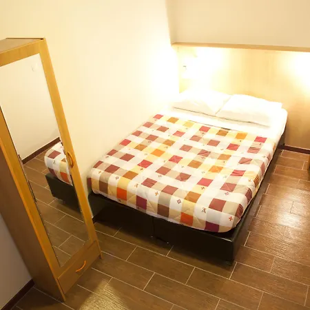 Barry Ξενοδοχείο