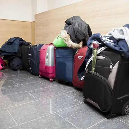 Barry Ξενοδοχείο