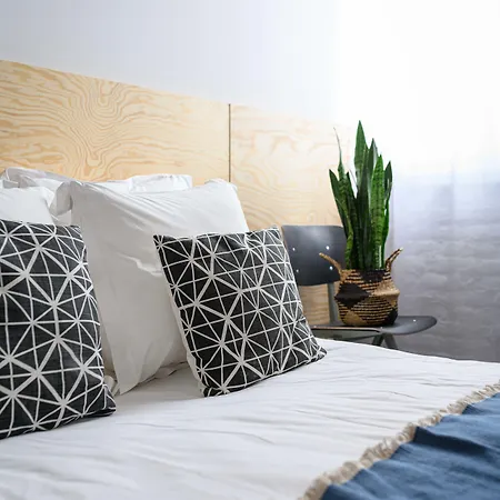 La Grande Cloche ホテル