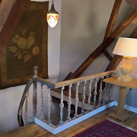 Le Dixseptième Hotel