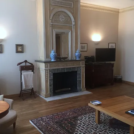 Szálloda Le Dixseptieme 4*