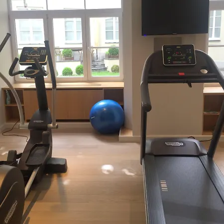 Szálloda Le Dixseptieme Brüsszel