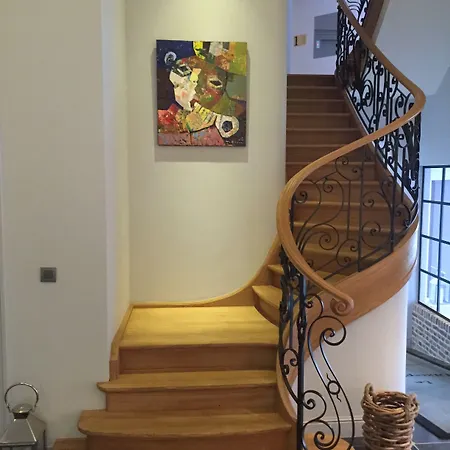 Le Dixseptieme Brüsszel