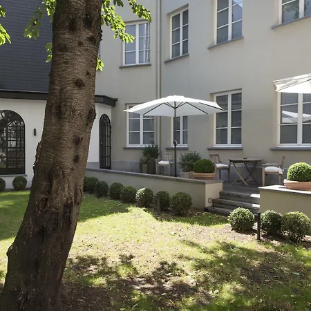 Le Dixseptieme Brüsszel