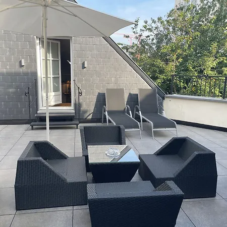 Le Dixseptième Hotel 4*