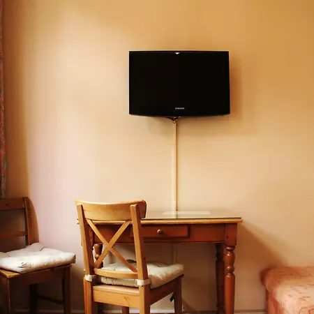 La Vieille Lanterne * Brusel