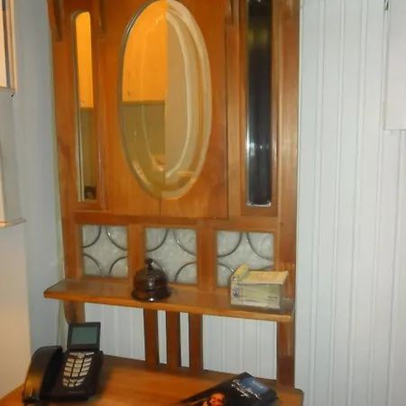 La Vieille Lanterne * Brüssel