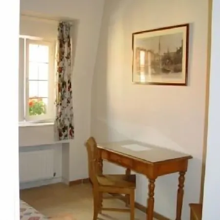 Hotel La Vieille Lanterne Brüssel