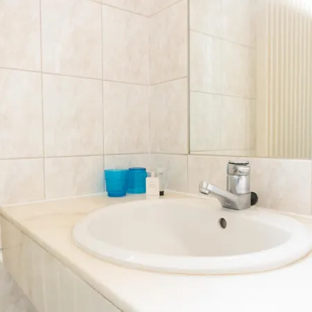 La Vieille Lanterne Hotel Brüssel