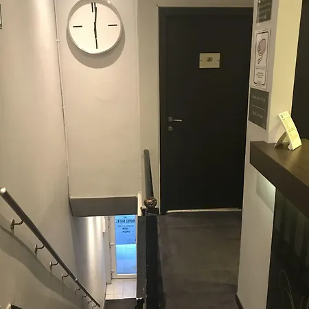 Royal Hotel Bruxelles
