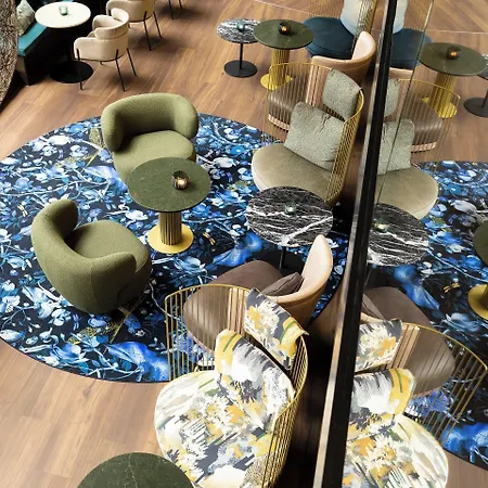 One 3* Βρυξέλλες