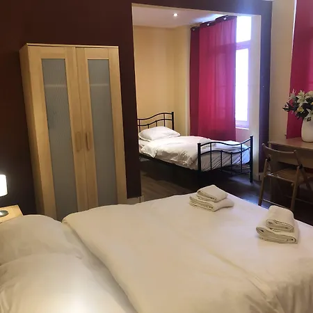 Le Grand Colombier 2*