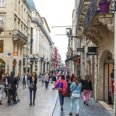 מלון Le Grand Colombier