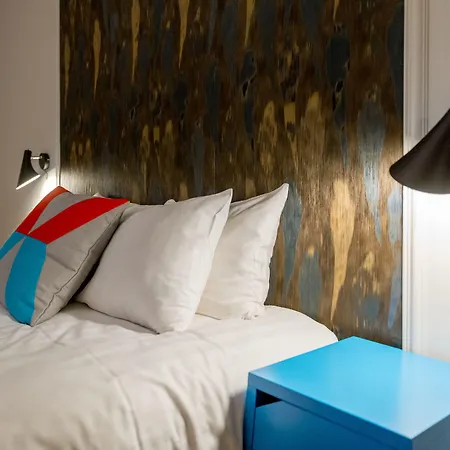 Smartflats - Brusselian Apartment *