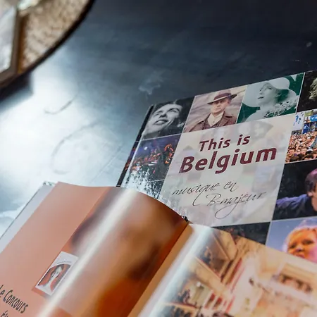 Smartflats - Brusselian Apartment *