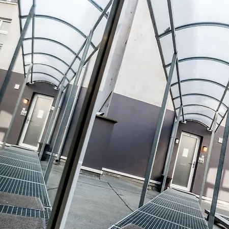 Smartflats - Brusselian * Brüssel