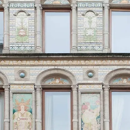 Apartment Smartflats - Brusselian Brüssel