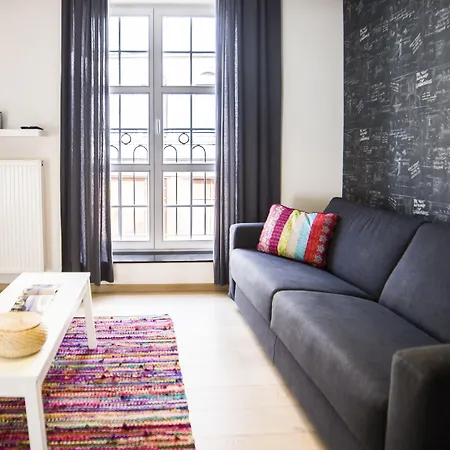 Smartflats - Brusselian