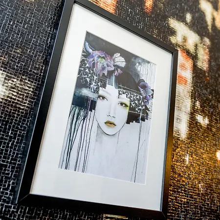 Smartflats - Brusselian Apartment *