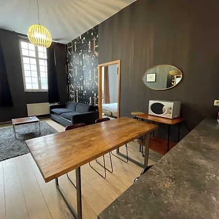 Smartflats - Brusselian Brüssel