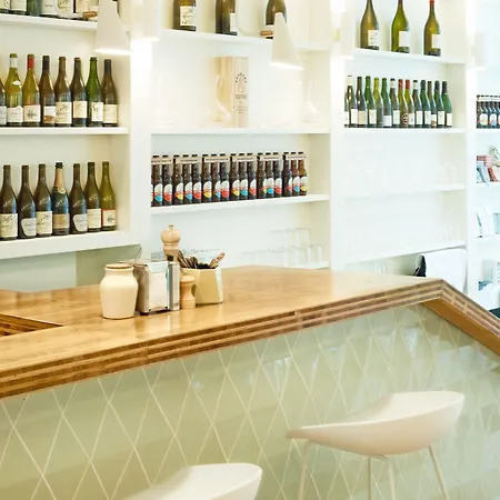 Des Galeries 4* Βρυξέλλες