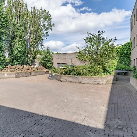 コンド ガーデン * ブリュッセル