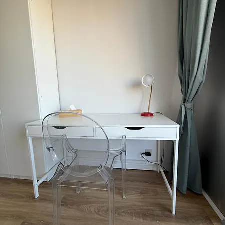 La Cambre * Bruxelles