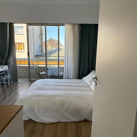 La Cambre Apartment *