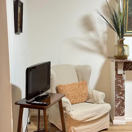 N4 Centre * بروكسل