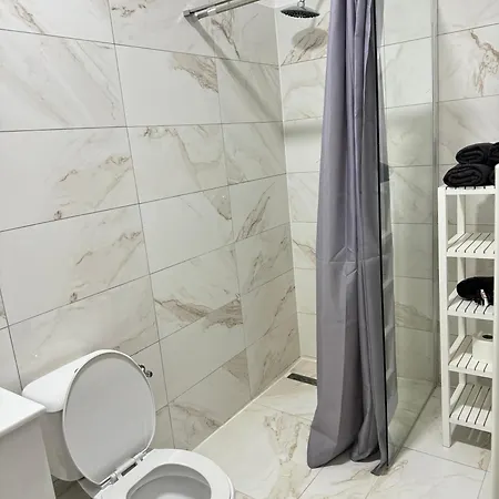 N4 Centre بروكسل