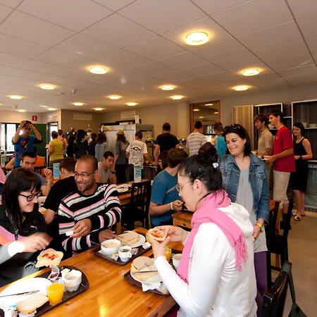 Hostel Sleep Well Youth Brüsszel