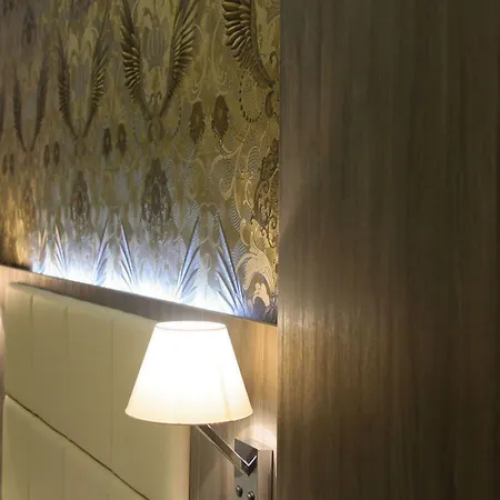 Hotel Dansaert Brussel