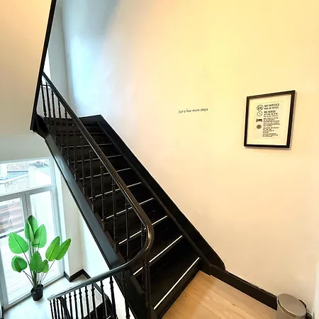 The Gallery Saint-gilles